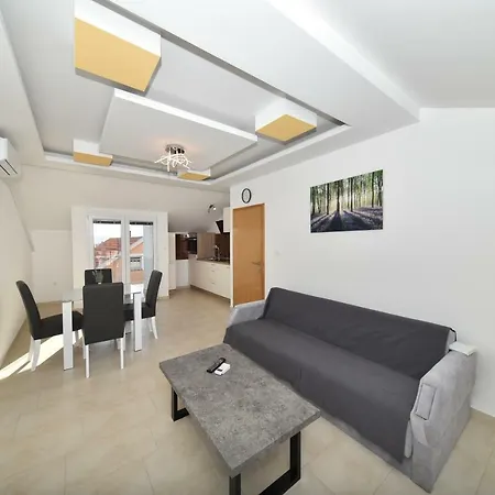 Martina Apartment Zadar