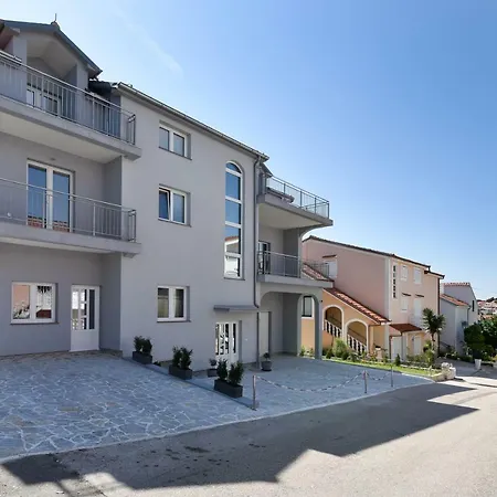 Apartment Martina Zadar